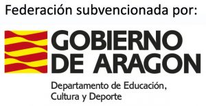 Logo Gobierno Aragón