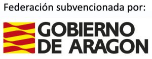 Logo Gobierno Aragón