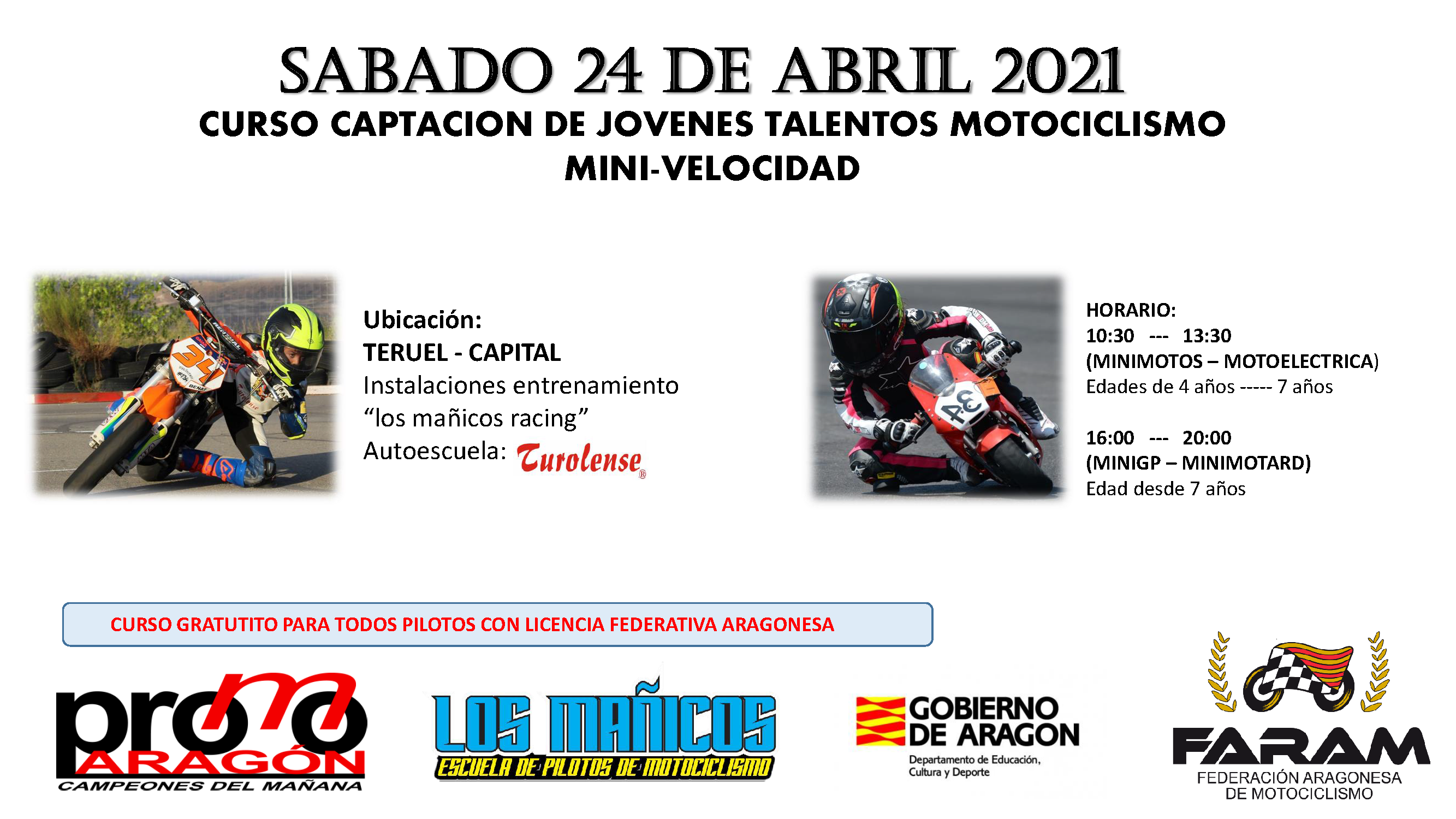 CAPTACION 24 DE ABRIL FARAM..