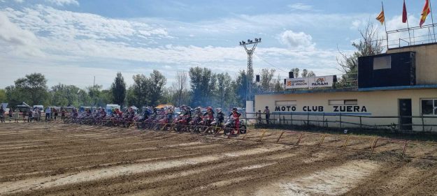 MX ZUERA