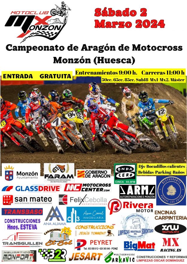 CARTEL MX MONZON 02-03-2024