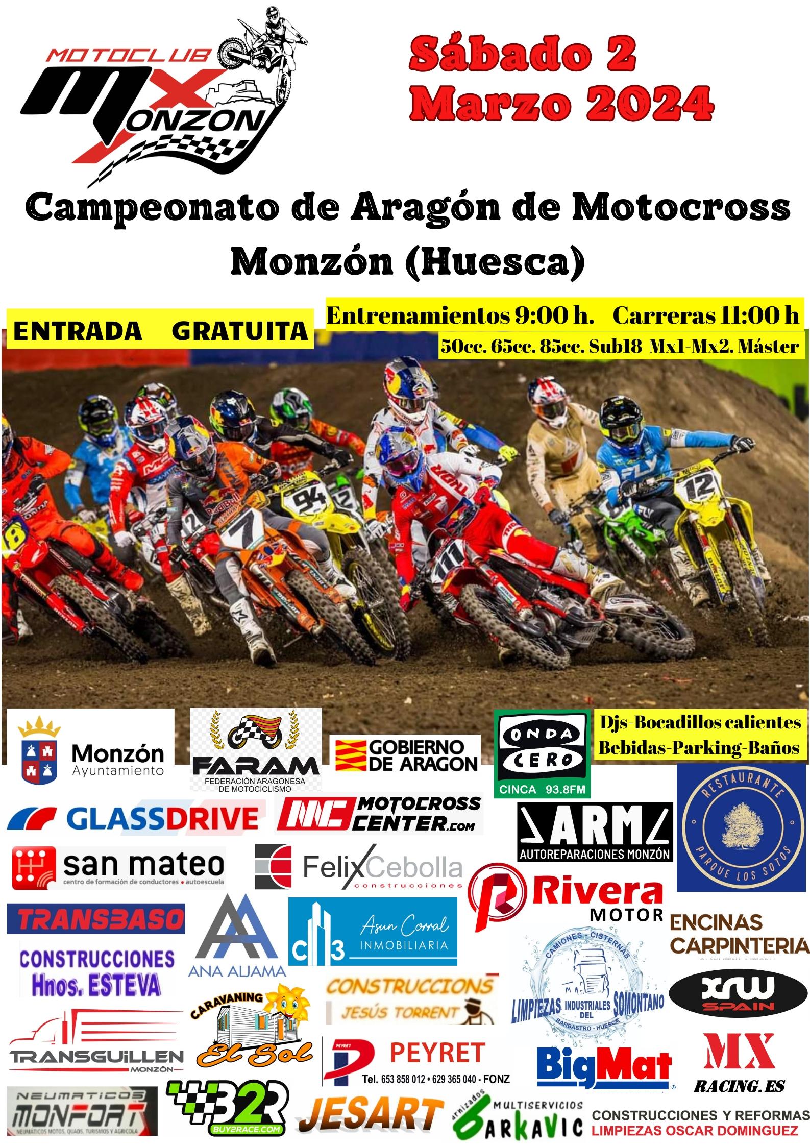 CARTEL MX MONZON 02-03-2024